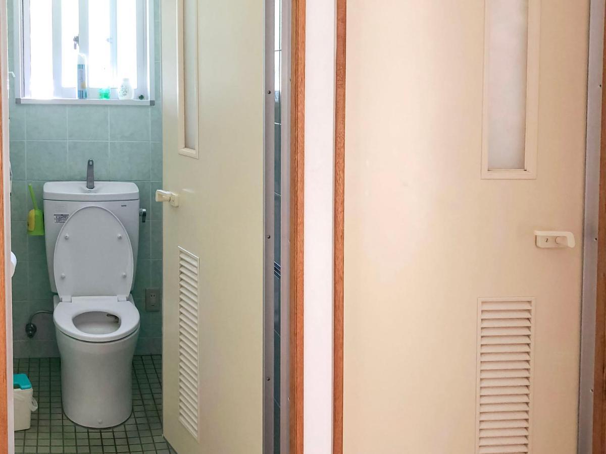 Hotel Minshuku Irayoi Ishigaki  Exteriér fotografie