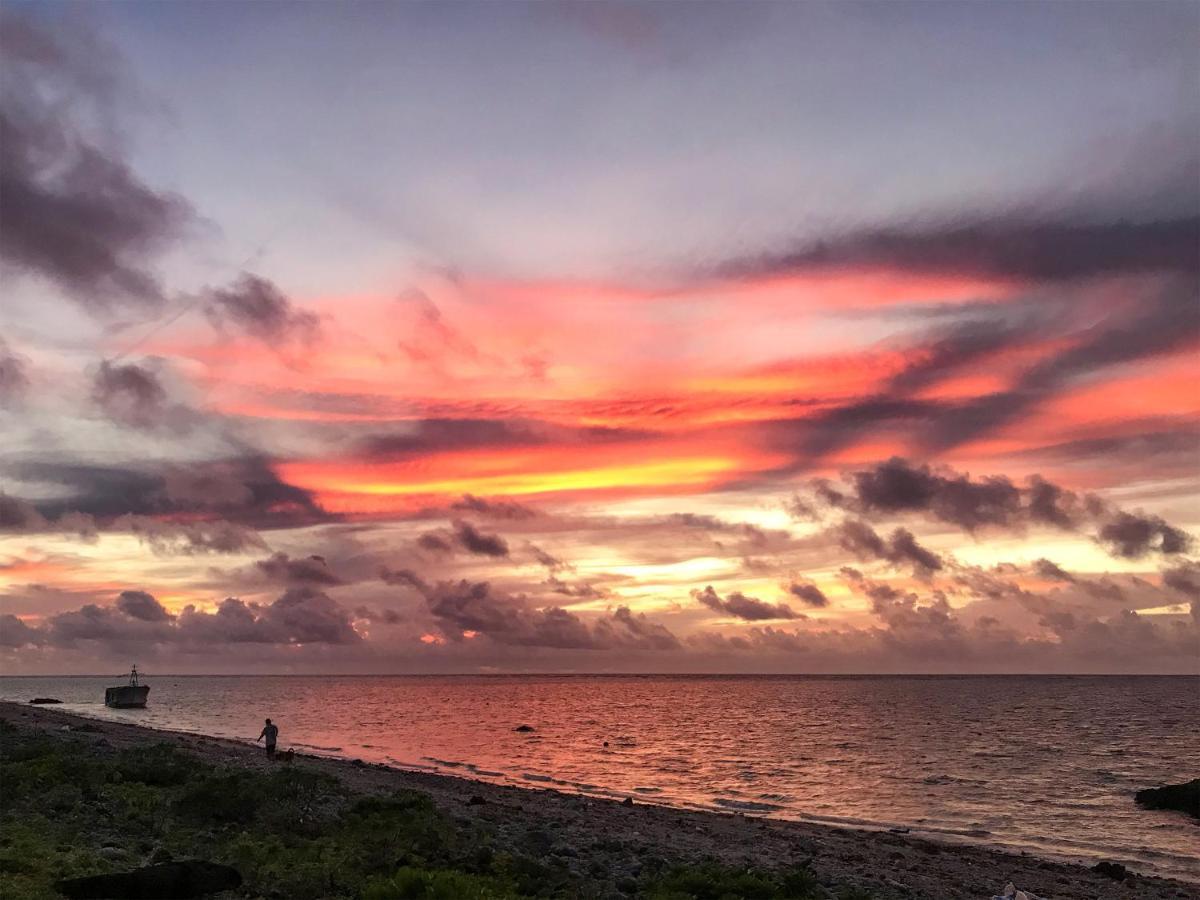 Hotel Minshuku Irayoi Ishigaki  Exteriér fotografie