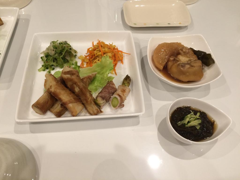 Hotel Minshuku Irayoi Ishigaki  Exteriér fotografie