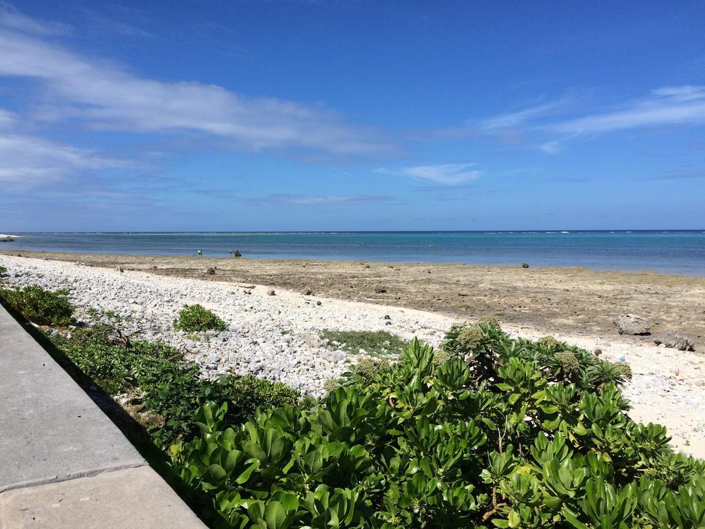 Hotel Minshuku Irayoi Ishigaki  Exteriér fotografie