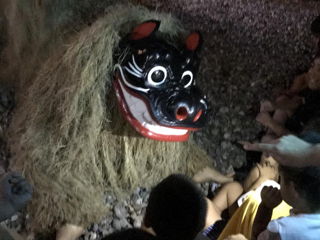 Hotel Minshuku Irayoi Ishigaki  Exteriér fotografie
