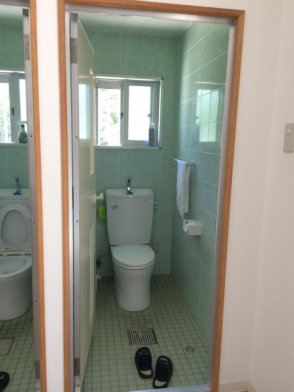 Hotel Minshuku Irayoi Ishigaki  Exteriér fotografie