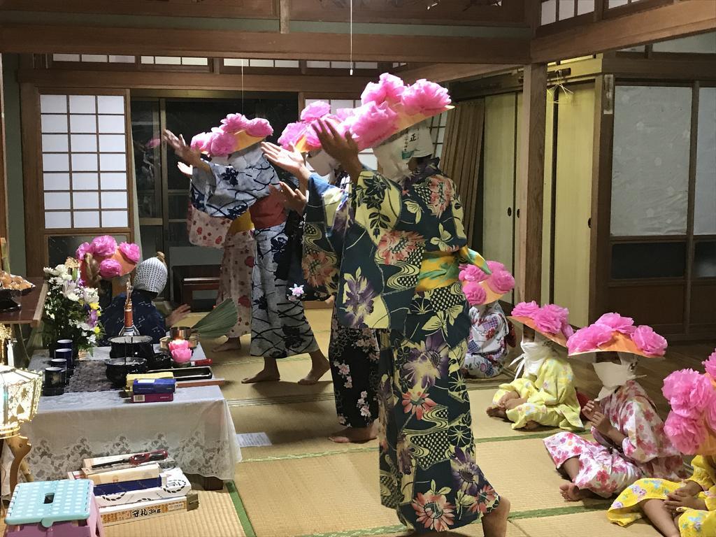 Hotel Minshuku Irayoi Ishigaki  Exteriér fotografie